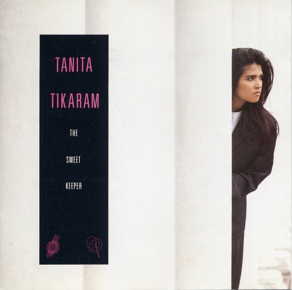 Tanita Tikaram – The Sweet Keeper CD