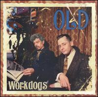 Workdogs – Old CD