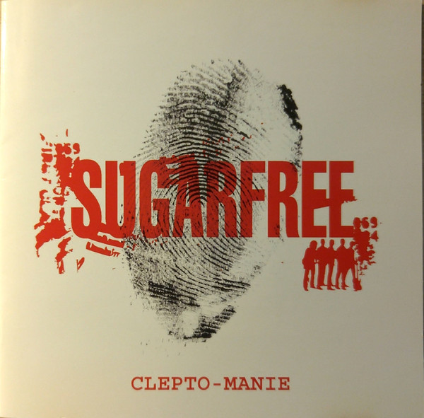 Sugarfree – Clepto-manie (2 CD)