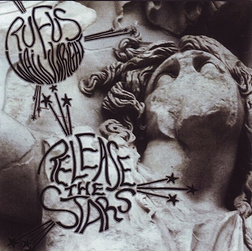 Rufus Wainwright – Release The Stars CD