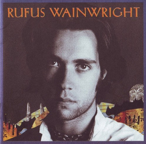 Rufus Wainwright – Rufus Wainwright CD