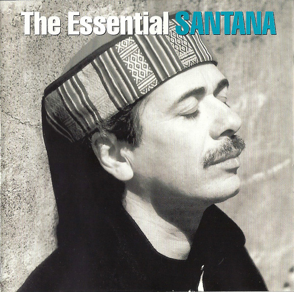 Santana – The Essential Santana (2 CD)