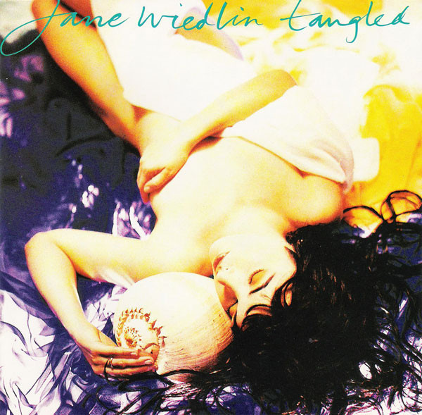 Jane Wiedlin – Tangled CD