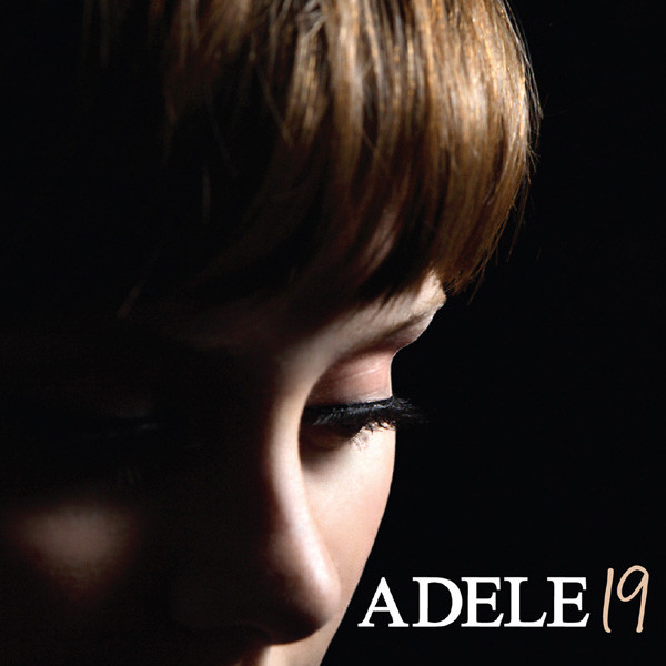 Adele – 19        LP