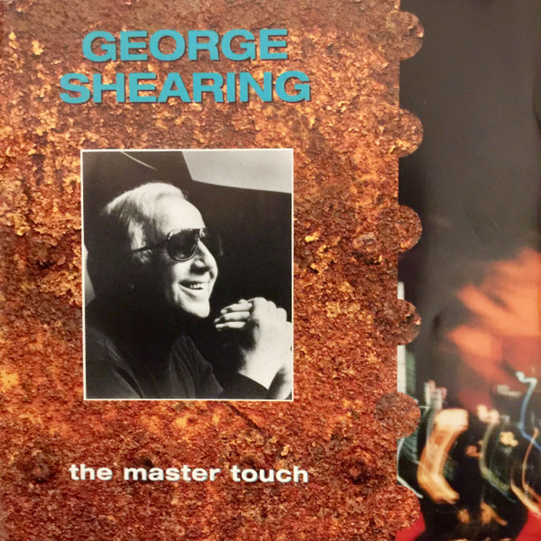George Shearing – The Master Touch (2 CD)