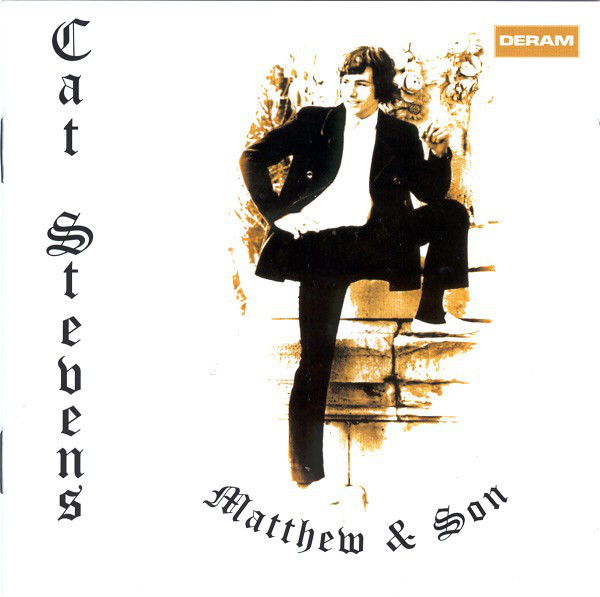 Cat Stevens – Matthew & Son CD