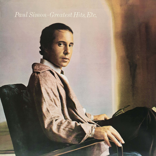 Paul Simon – Greatest Hits, Etc. CD