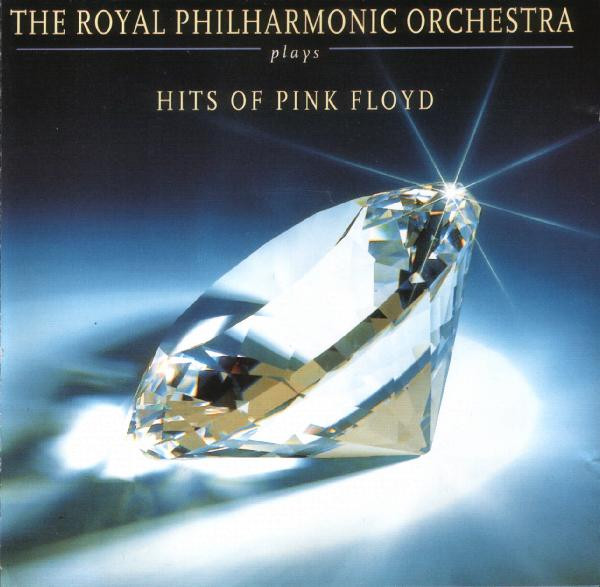 The Royal Philharmonic Orchestra – Plays Hits Of Pink Floyd CD