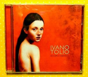 Ivano Tolio – CosìPocoDance CD
