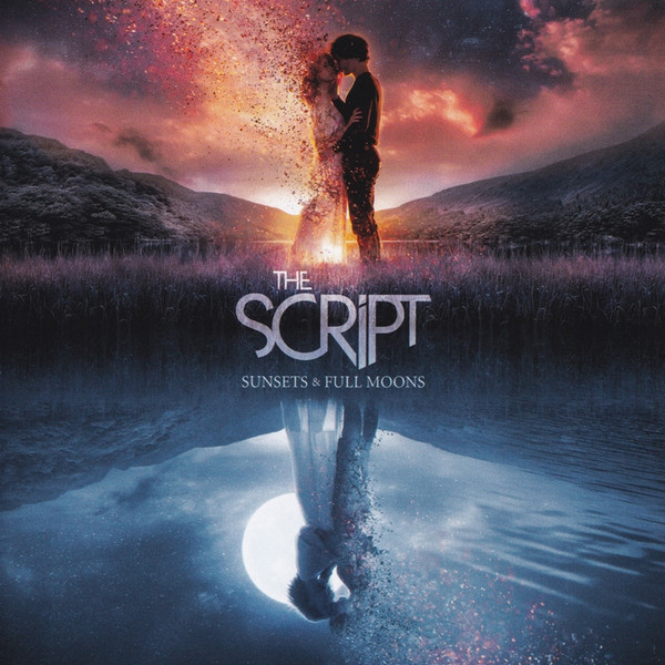 The Script – Sunsets & Full Moons CD