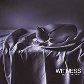 Witness – Before The Calm CD