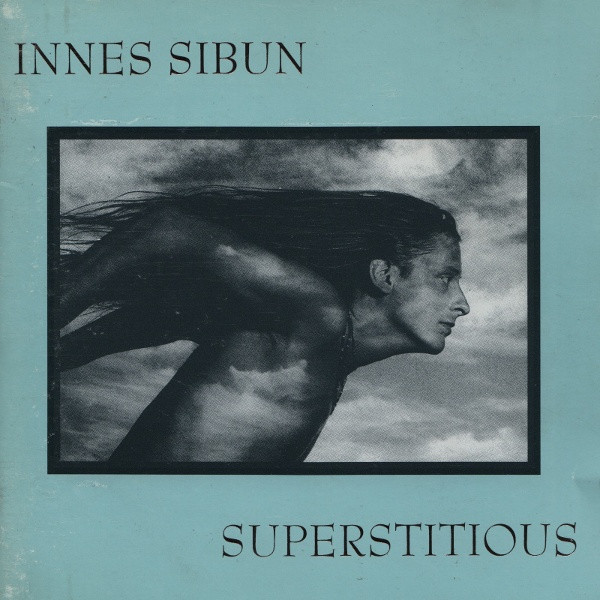 Innes Sibun – Superstitious CD