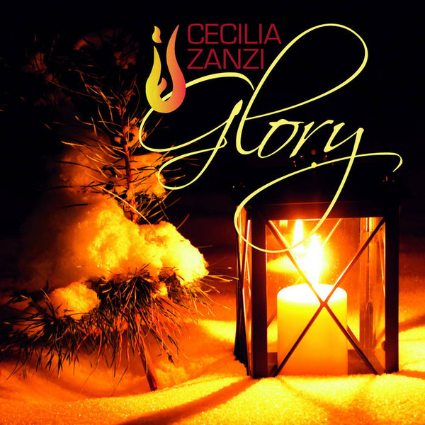 Cecilia Zanzi – Glory CD