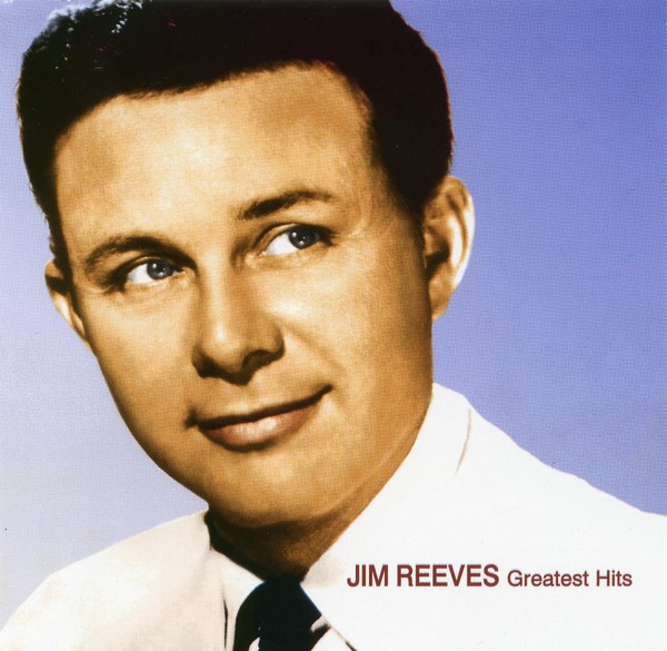 Jim Reeves – Greatest Hits CD