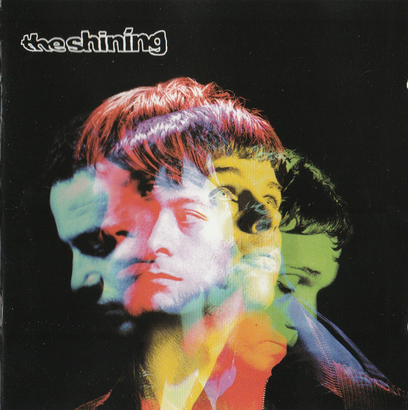 The Shining – True Skies CD