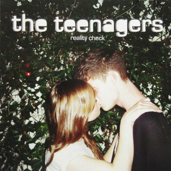 The Teenagers – Reality Check CD