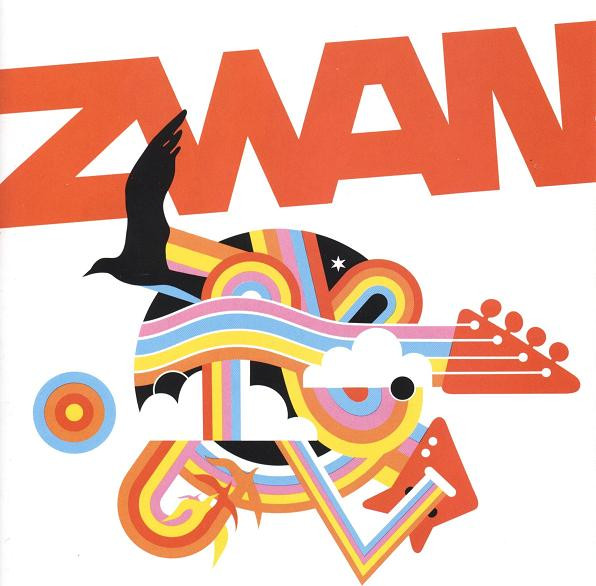 Zwan – Mary Star Of The Sea CD