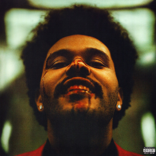 The Weeknd – After Hours LP