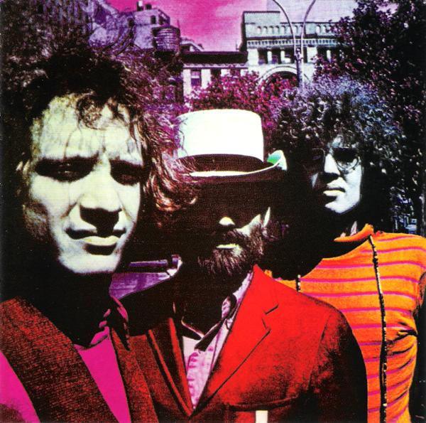 Seventh Sons – Raga (4 A.M. At Frank's) CD