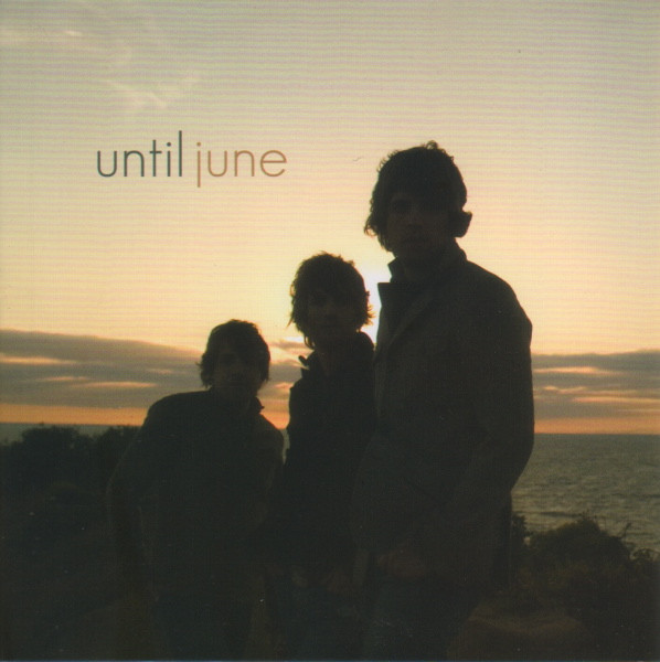 Until June – Until June CD