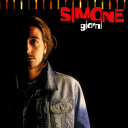 Simone – Giorni CD