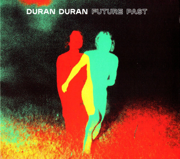 Duran Duran – Future Past CD