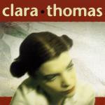 Clara Thomas – Clara Thomas CD