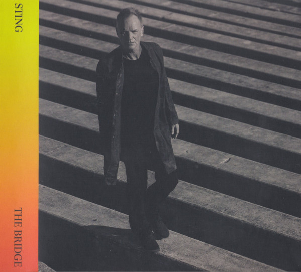 Sting – The Bridge CD