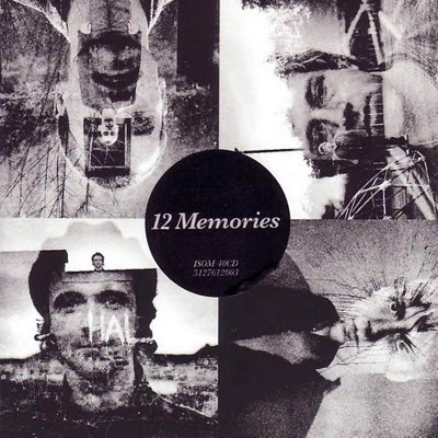 Travis – 12 Memories CD