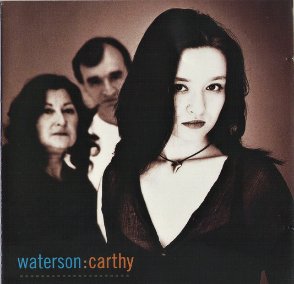 Waterson:Carthy – Waterson:Carthy CD