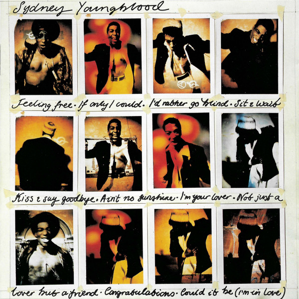 Sydney Youngblood – Feeling Free CD
