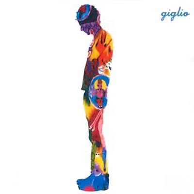Tricarico – Giglio CD