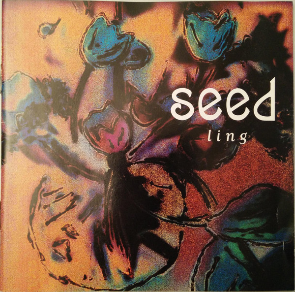 Seed – Ling CD