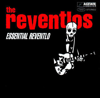 The Reventlos – Essential Reventlo CD