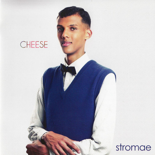 Stromae – Cheese LP
