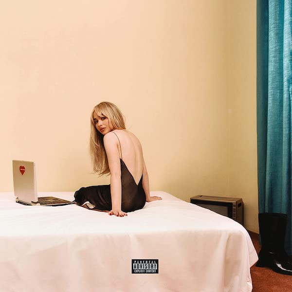Sabrina Carpenter – Emails I Can't Send LP