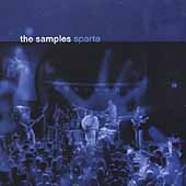 The Samples – Sparta CD