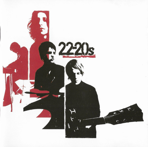 22-20s – 22-20s CD