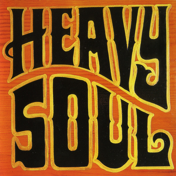 Paul Weller – Heavy Soul CD