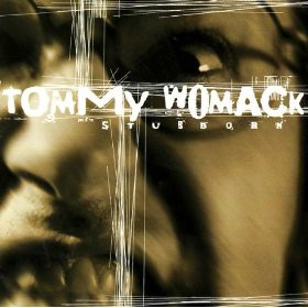 Tommy Womack – Stubborn CD