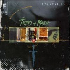 Tribes Of March – Freefall CD