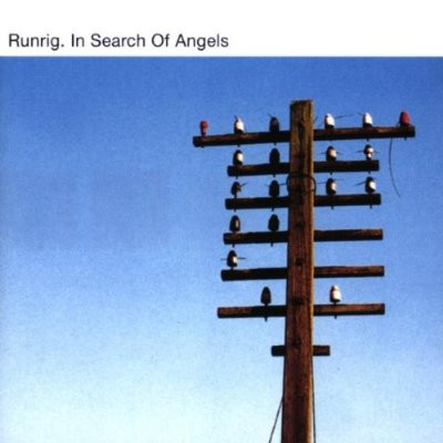 Runrig – In Search Of Angels CD