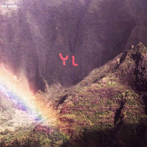 Youth Lagoon – The Year Of Hibernation  CD