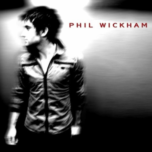 Phil Wickham – Phil Wickham CD