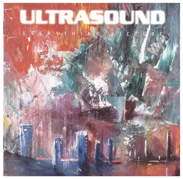 Ultrasound – Everything Picture (2 CD)