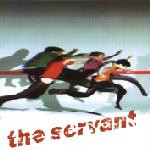 The Servant – The Servant CD