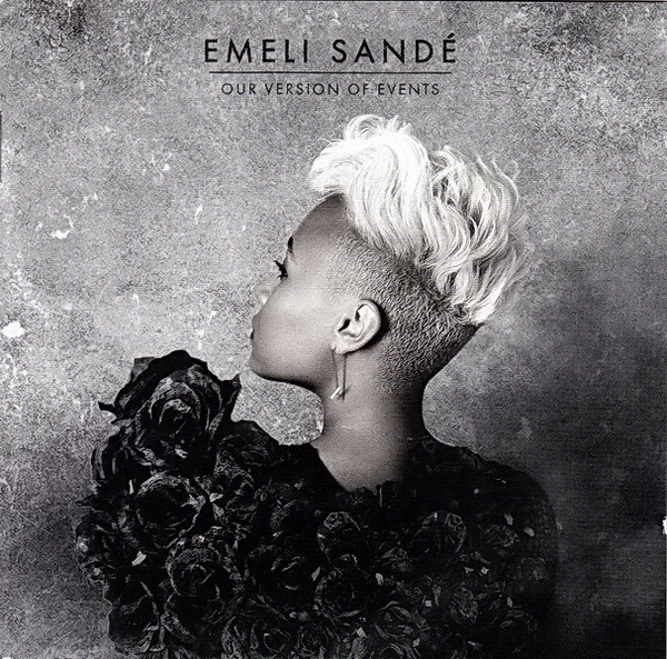 Emeli Sandé – Our Version Of Events CD