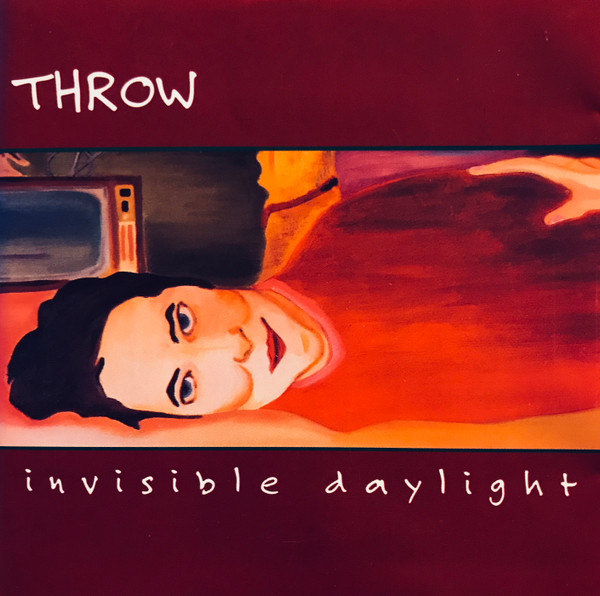 Throw – Invisible DaylightCD