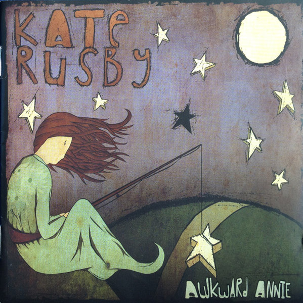 Kate Rusby – Awkward Annie CD