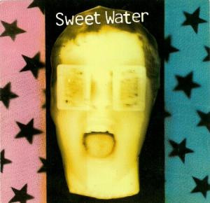 Sweet Water – Sweet Water CD
